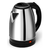 Imagem do Chaleira elétrica 110w Jarra 1,8L INOX