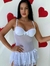 Camisola sexy fio dental