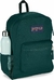 Mochila Buke Jansport 2x1 + Chaleco Nke de Regalo! en internet