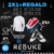 CVR All Stars Oferta 2x1 + Termica de Regalo