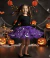 Tutu Halloween Murciélago / Tela Araña en internet