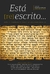 Está reescrito: uma introdução à intertextualidade bíblica