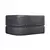 Teclado c/Cable LOGITECH K860 Negro - comprar online