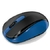 MOUSE GENIUS NX-8008S BLUE WIRELESS SILENCIOSO - tienda online