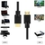 CABLE HDMI 2.0 ULTRA HD 4K X 1,50M