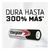 PILAS ALCALINAS ENERGIZER MAX AAA E92 BLISTER