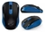 MOUSE GENIUS NX-8008S BLUE WIRELESS SILENCIOSO en internet