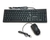 TEC+MOUSE PERFORMANCE 8259+M408 USB BLACK