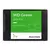Disco Interno SSD WESTERN DIGITAL Green 1TB 2.5" SATA 3.0 545MB/s - comprar online