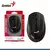 MOUSE GENIUS NX-7009 BLACK WIRELESS
