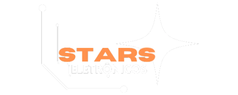 Stars Eletrônicos