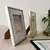 Alumini Frame – Moldura Metálica Minimalista para Fotos - comprar online
