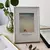 Alumini Frame – Moldura Metálica Minimalista para Fotos - Volatto Home