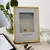 Alumini Frame – Moldura Metálica Minimalista para Fotos - loja online