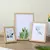 Natural Frame – Moldura de Parede em Madeira para Decoração - comprar online