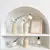 Nordic Bloom – Vaso Decorativo de Cerâmica Branco na internet