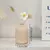Imagem do Nordic Bloom – Vaso Decorativo de Cerâmica Branco
