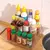 Belle Shelf – Organizador de Cosméticos e Perfumes para Bancada