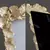 Golden Ginkgo Frame – Moldura Retrô Americana Dourada - comprar online