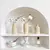 Nordic Bloom – Vaso Decorativo de Cerâmica Branco na internet