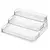 Belle Shelf – Organizador de Cosméticos e Perfumes para Bancada - comprar online