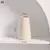 Nordic Bloom – Vaso Decorativo de Cerâmica Branco - loja online