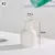 Nordic Bloom – Vaso Decorativo de Cerâmica Branco na internet