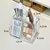 Belle Shelf – Organizador de Cosméticos e Perfumes para Bancada - Volatto Home