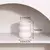 Nordic Bloom – Vaso Decorativo de Cerâmica Branco - loja online