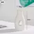 Imagem do Nordic Bloom – Vaso Decorativo de Cerâmica Branco