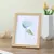 Natural Frame – Moldura de Parede em Madeira para Decoração - Volatto Home
