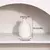 Nordic Bloom – Vaso Decorativo de Cerâmica Branco na internet