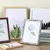 Natural Frame – Moldura de Parede em Madeira para Decoração - loja online