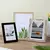 Imagem do Natural Frame – Moldura de Parede em Madeira para Decoração