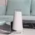 Imagem do Nordic Bloom – Vaso Decorativo de Cerâmica Branco