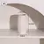 Imagem do Nordic Bloom – Vaso Decorativo de Cerâmica Branco