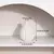 Nordic Bloom – Vaso Decorativo de Cerâmica Branco na internet