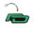 Chaveiro Felipe Drugovich - comprar online