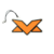 Chaveiro Max Verstappen - comprar online