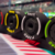 Miniatura Pneus F1 - loja online