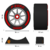 Réplica Pirelli Red Bull RB7 1:4 - OVERLAP