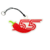 Chaveiro Carlos Sainz - comprar online