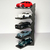 Imagem do Garagem Vertical Hot Wheels