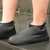 Protetor De Sapato - Silicone Capa Impermea?vel Para Sapato&Tênis - comprar online