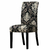 Capa Estampada para Cadeiras - Individual - comprar online
