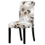 Capa Estampada para Cadeiras - Individual - comprar online
