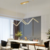 Pendente Minimalista LED - Veneto - Victally