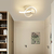 Lustre Para Sala Moderno em LED - loja online