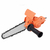 Kit Adaptador de Motosserra para Furadeira e Parafusadeira Elétrica Drill Chainsaw 6 Pol - comprar online