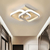 Lustre Para Sala Moderno em LED - comprar online